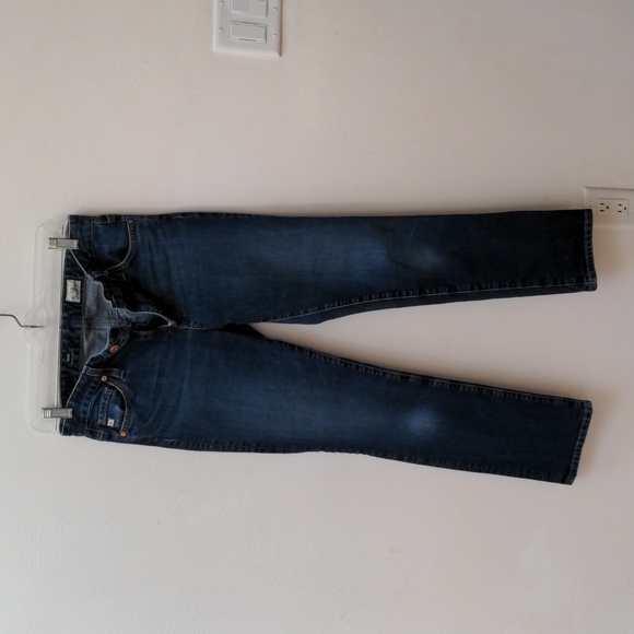 Mari jeans size 27 from AG Adriano Goldschmied - Picture 6 of 10